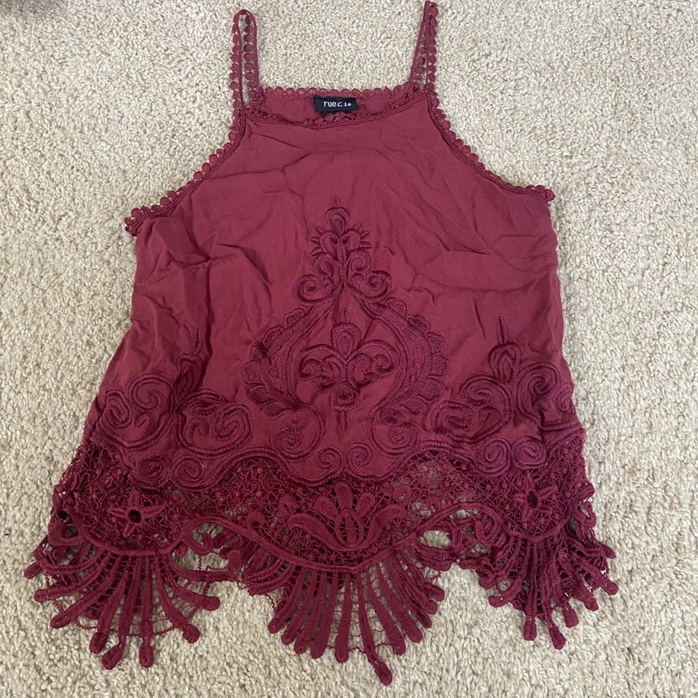 tank top